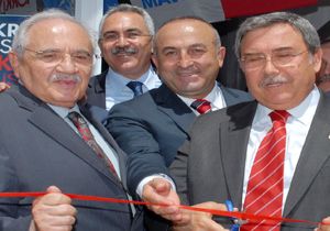 Bakan Gönül: Muhalefet iktidar olamaz